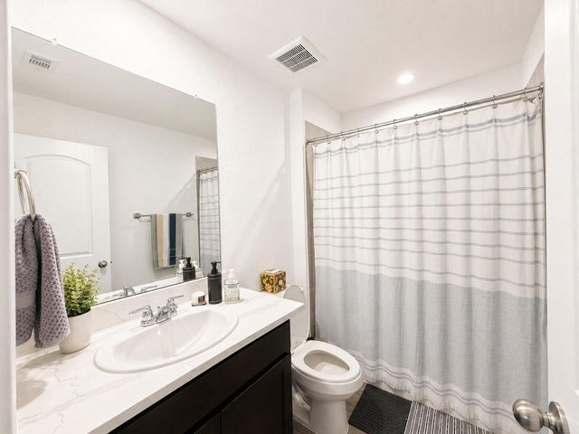 12207 Trickey Road, Houston, TX 77067