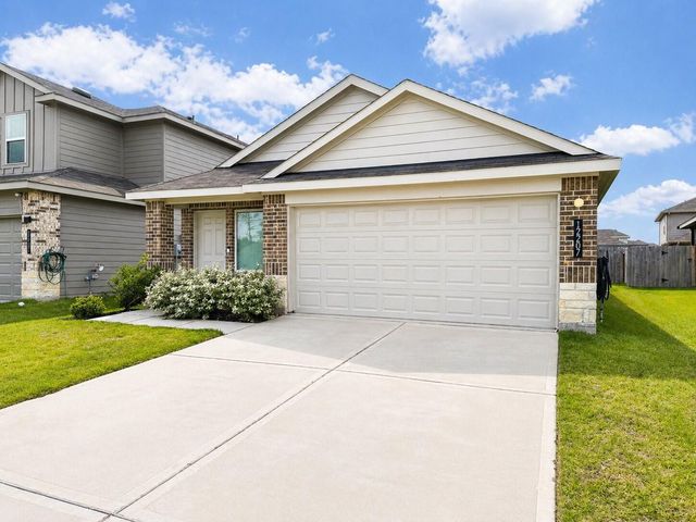 12207 Trickey Road, Houston, TX 77067