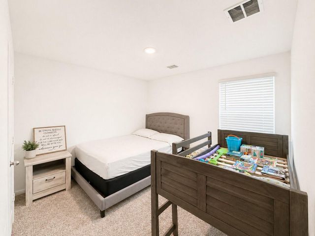 12207 Trickey Road, Houston, TX 77067