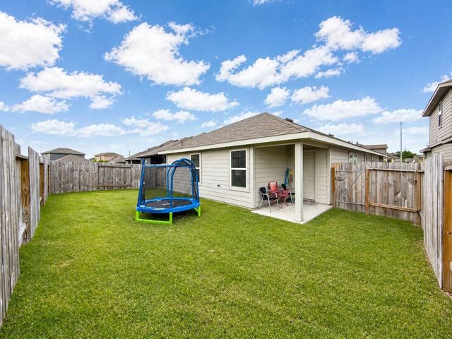 12207 Trickey Road, Houston, TX 77067