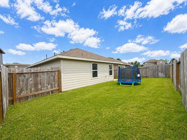 12207 Trickey Road, Houston, TX 77067