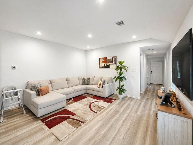 12207 Trickey Road, Houston, TX 77067