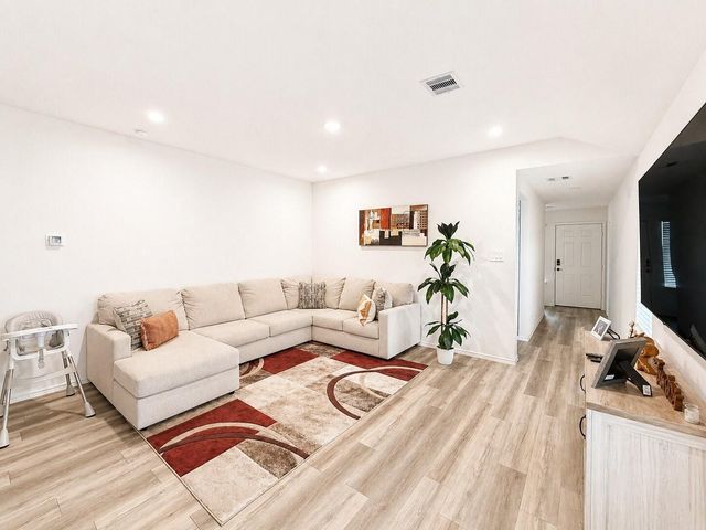 12207 Trickey Road, Houston, TX 77067