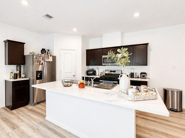 12207 Trickey Road, Houston, TX 77067