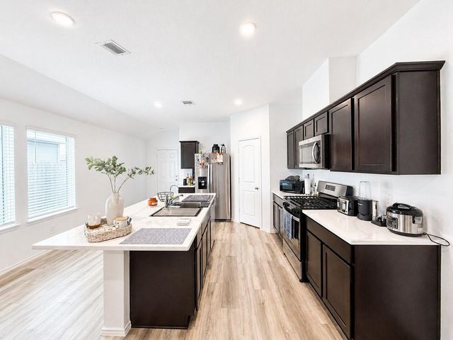 12207 Trickey Road, Houston, TX 77067