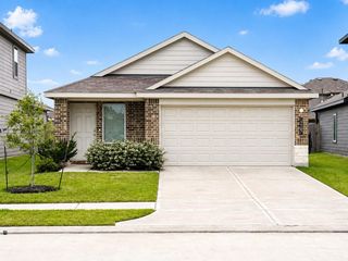 12207 Trickey Road, Houston, TX 77067