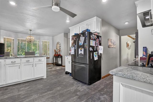 3012 N Meadowood Drive, Oklahoma City, OK 73110