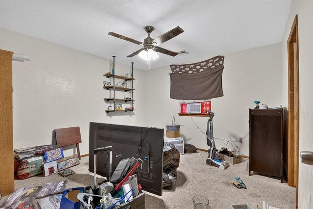 3012 N Meadowood Drive, Oklahoma City, OK 73110