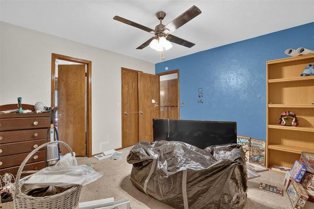 3012 N Meadowood Drive, Oklahoma City, OK 73110