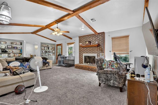 3012 N Meadowood Drive, Oklahoma City, OK 73110