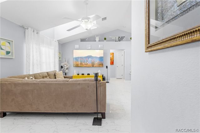 5992 E Lynn Street, Inverness, FL 34452