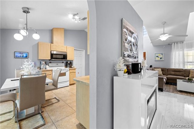 5992 E Lynn Street, Inverness, FL 34452