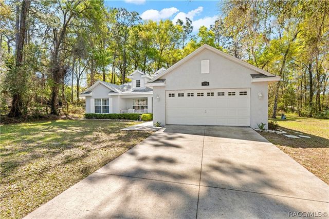 5992 E Lynn Street, Inverness, FL 34452