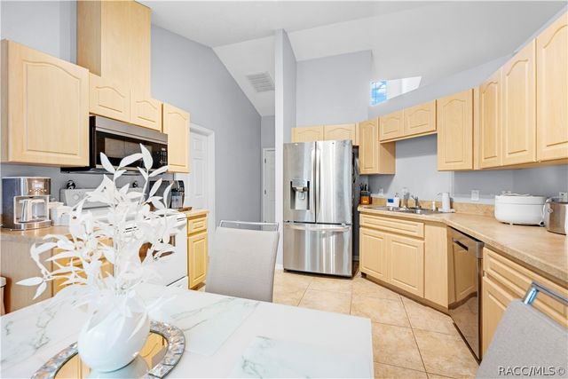 5992 E Lynn Street, Inverness, FL 34452