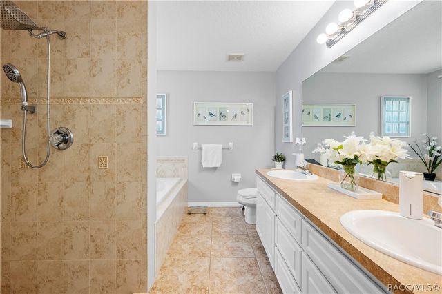 5992 E Lynn Street, Inverness, FL 34452