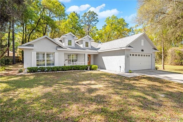 5992 E Lynn Street, Inverness, FL 34452