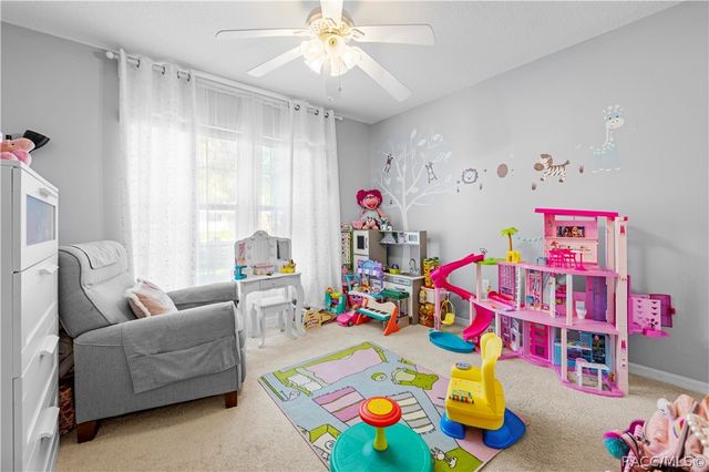 5992 E Lynn Street, Inverness, FL 34452