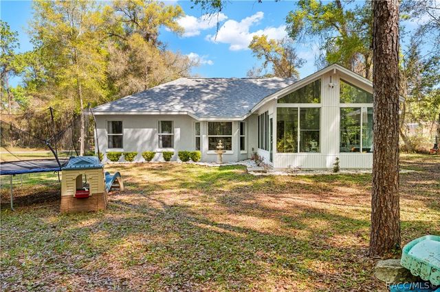 5992 E Lynn Street, Inverness, FL 34452