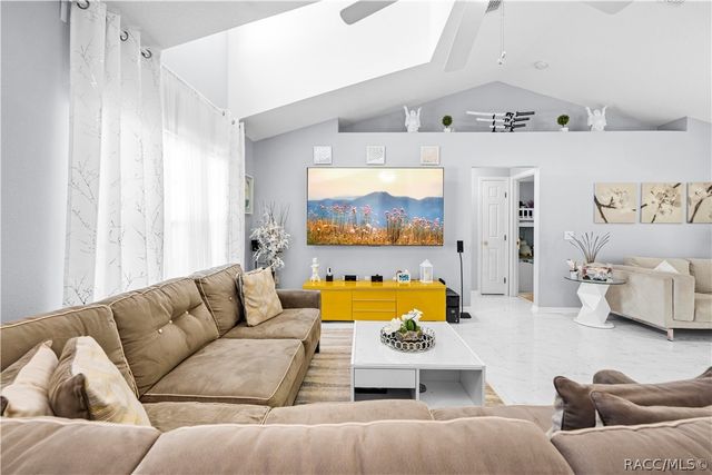 5992 E Lynn Street, Inverness, FL 34452