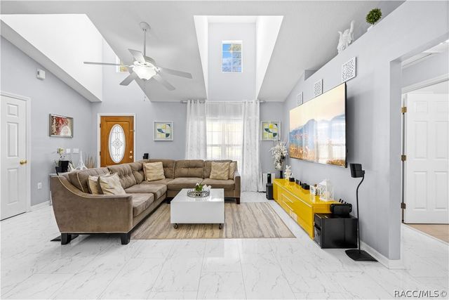 5992 E Lynn Street, Inverness, FL 34452