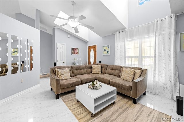 5992 E Lynn Street, Inverness, FL 34452