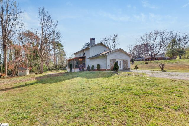 4378 Conrad Drive, Spartanburg, SC 29301