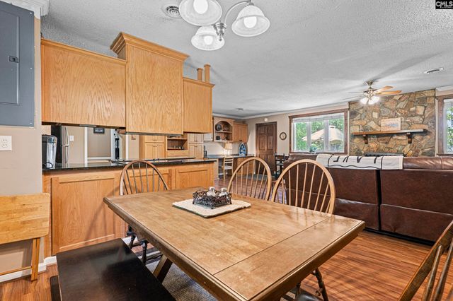 414 Wood Willow Point, Chapin, SC 29036