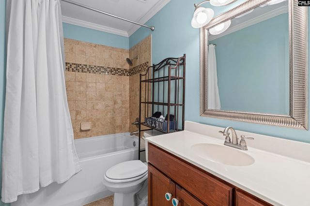 414 Wood Willow Point, Chapin, SC 29036