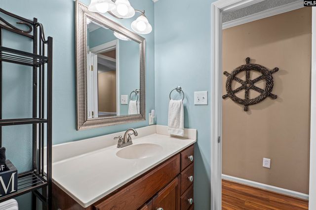 414 Wood Willow Point, Chapin, SC 29036