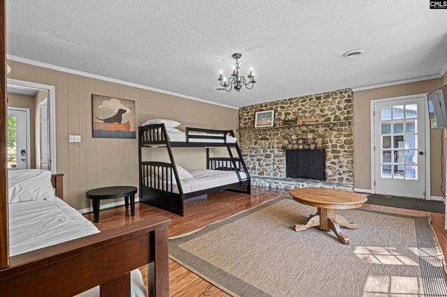 414 Wood Willow Point, Chapin, SC 29036