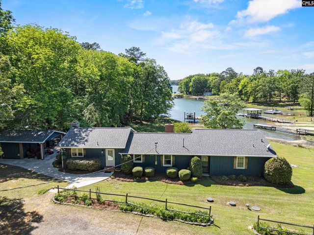 414 Wood Willow Point, Chapin, SC 29036