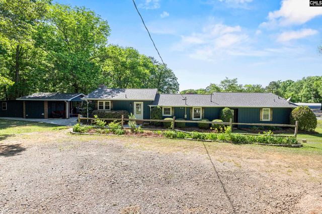 414 Wood Willow Point, Chapin, SC 29036
