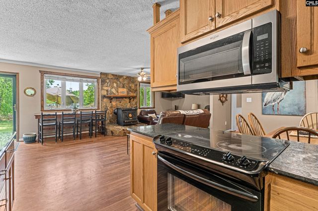 414 Wood Willow Point, Chapin, SC 29036
