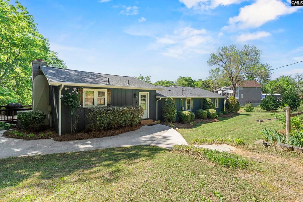 414 Wood Willow Point, Chapin, SC 29036