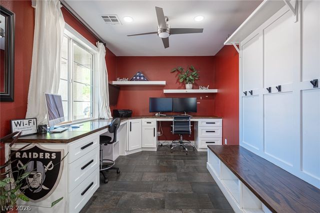 5432 Pride Mountain Street, North Las Vegas, NV 89031