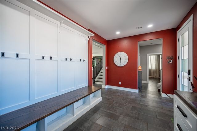 5432 Pride Mountain Street, North Las Vegas, NV 89031