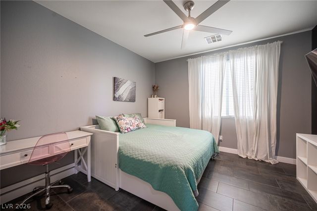 5432 Pride Mountain Street, North Las Vegas, NV 89031