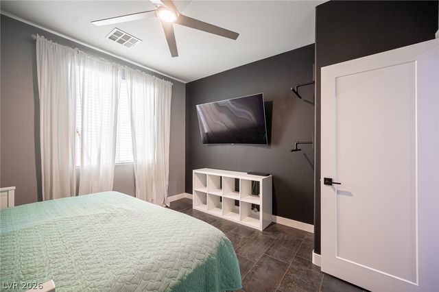 5432 Pride Mountain Street, North Las Vegas, NV 89031