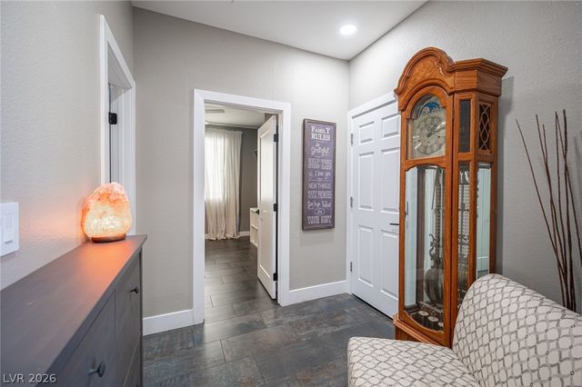 5432 Pride Mountain Street, North Las Vegas, NV 89031