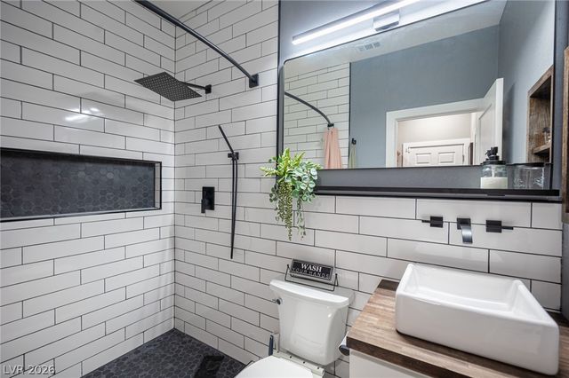 5432 Pride Mountain Street, North Las Vegas, NV 89031