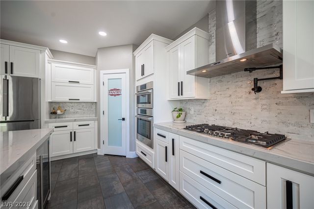 5432 Pride Mountain Street, North Las Vegas, NV 89031