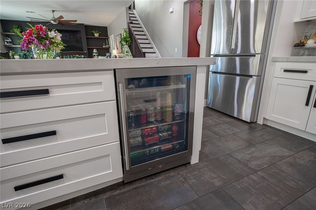 5432 Pride Mountain Street, North Las Vegas, NV 89031