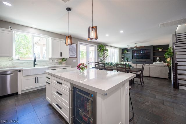 5432 Pride Mountain Street, North Las Vegas, NV 89031