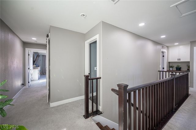 5432 Pride Mountain Street, North Las Vegas, NV 89031