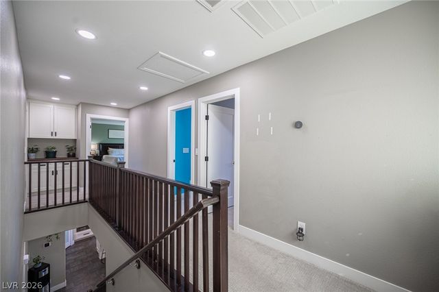 5432 Pride Mountain Street, North Las Vegas, NV 89031