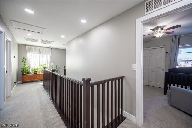 5432 Pride Mountain Street, North Las Vegas, NV 89031