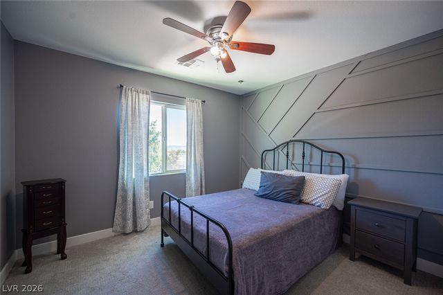 5432 Pride Mountain Street, North Las Vegas, NV 89031