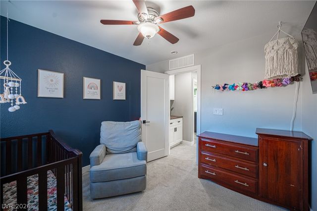 5432 Pride Mountain Street, North Las Vegas, NV 89031