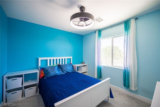 5432 Pride Mountain Street, North Las Vegas, NV 89031