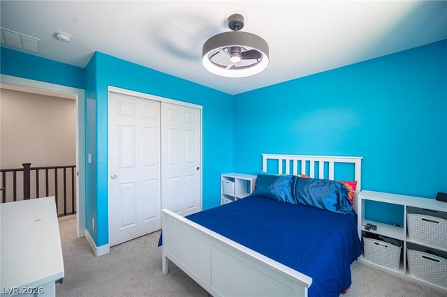 5432 Pride Mountain Street, North Las Vegas, NV 89031